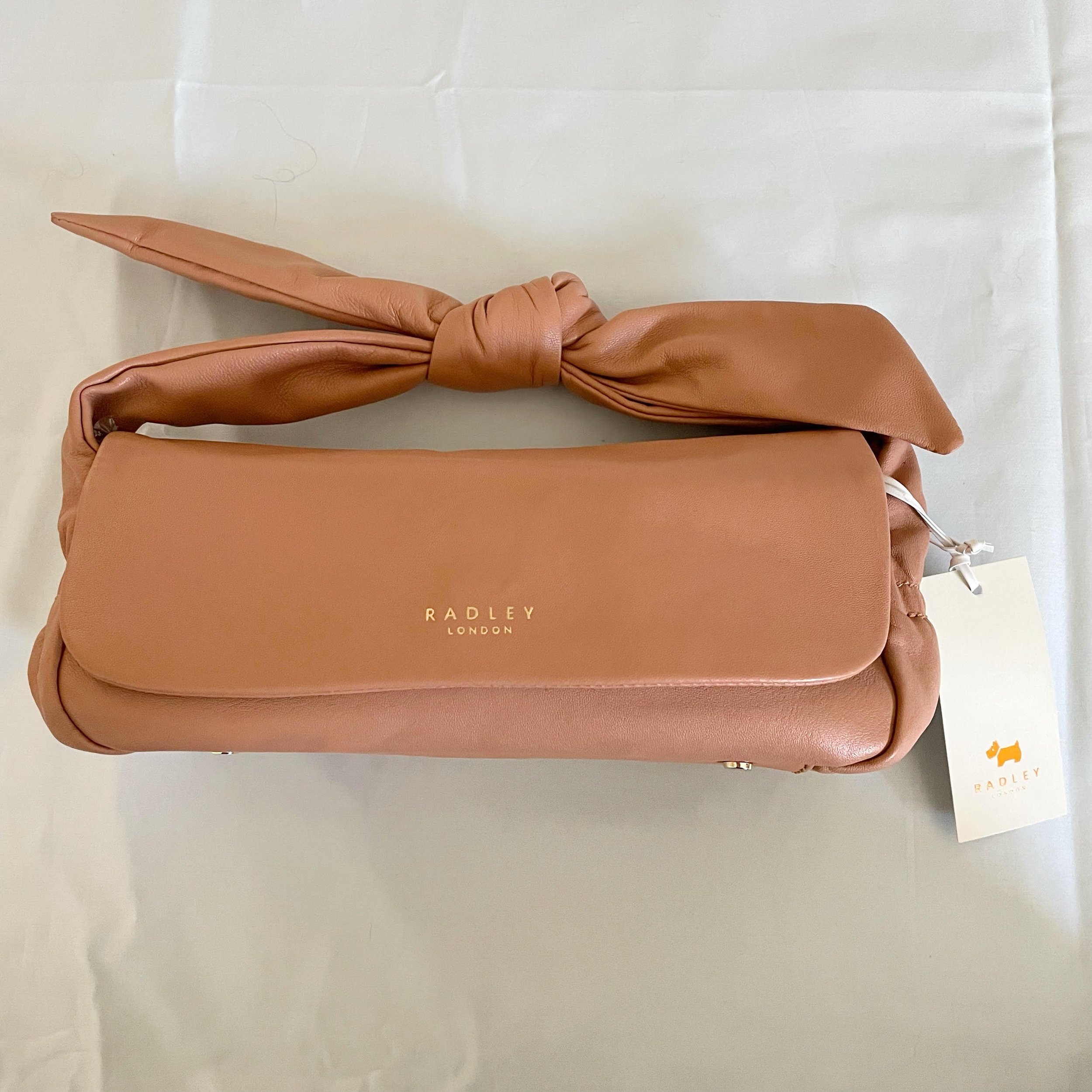 Thredup rescue purse box hotsell